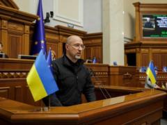 Рада назначила Шмыгаля министром энергетики
