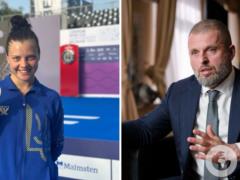  Спецоперация российской пропаганды : бегство украинской чемпионки Европы в РФ получило неожиданную оценку