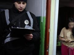 Жительница Запорожья продала свою месячную дочь, полиция вернула ребенка из Ужгорода