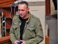Умер нардеп Александр Кабанов