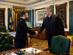 Зеленский анонсировал масштабные изменения в мобилизационном процессе