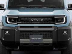 Доступные модели Toyota обогнали и VW, и китайцев: компания установила рекорд