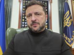 Комендантский час могут отменить - Зеленский