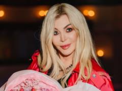 Билык показала изменение своей внешности за 10 лет
