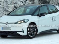 Новый недорогой Volkswagen поймали на дороге с важными изменениями