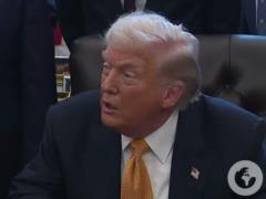  Они разместили дополнительную собачью упряжку : Трамп заявил, что не может полагаться на защиту Гренландии Данией.