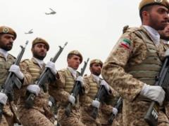 Иран закрыл воздушное пространство и привел войска в боевую готовность