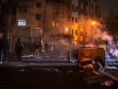 Воцарился покой: глава МИД Ирана описал ситуацию