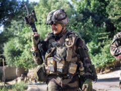 Еще одна страна направит военную миссию в Гренландию