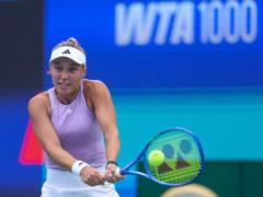 Стародубцева одолевает отбор и выходит в основу Australian Open