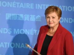 Визит директора МВФ в Киев: депутаты ВР продемонстрировали свое отношение к требованиям Фонда