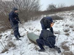 Россияне сбросили УАБ на Белополье, есть жертвы