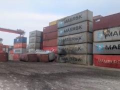Россия днем ударила баллистикой по порту Черноморска