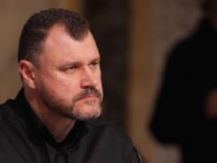  Блэкаутом могут воспользоваться преступники : Клименко рассказал о действиях полиции и спасателей во время состояния чрезвычайн