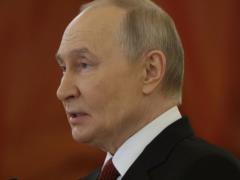 Путин сделал заявление о  целях  России в Украине