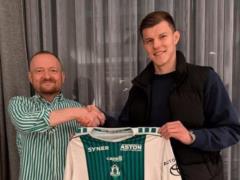 Official: Eduard Sobol turned to Yablonec