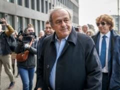 Platiny - about corruption: I immediately became the president of FIFA, that’s why they were afraid of me