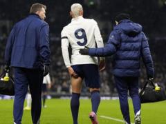 Richarlison used a trivial term