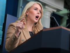 В США отреагировали на контингент ЕС в Гренландии