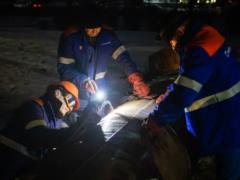 NYT: Суровая зима помогает России сделать Киев непригодным для жизни