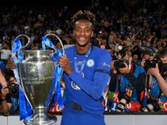 Surviving the Champions League at the Chelsea warehouse can replace Malen in Aston Valley