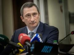 Чернышов: Ермак и Миндич — мои товарищи, с Зеленским познакомился до президентства