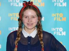 Звезда «Гарри Поттера» Кейв рассекретила, на что потратит свой заработок в OnlyFans