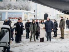 Сибига: Украина созывает  энергетический Рамштайн 