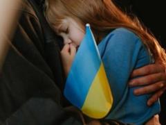 Из оккупации вернули троих детей