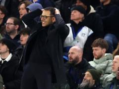 Rosenor checks emergency recruitment in Chelsea via virus