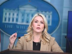 Белый дом объявил планы Трампа по Ирану