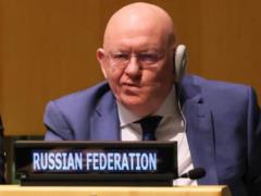 РФ в ООН: США дестабилизируют Иран для смены власти