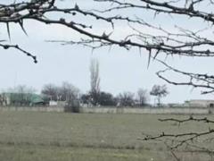 Партизаны разведали пост радиоэлектронной разведки ФСБ РФ в Крыму