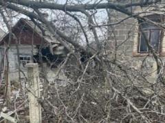 В результате ударов по Сумской области погиб один человек, 11 пострадали