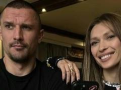 Экс- холостяк  Тарас Цимбалюк подогрел слухи о романе с известной актрисой