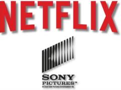 Историческая сделка в области кино: Netflix будет транслировать все хиты Sony за $7 млрд