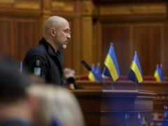 В Кабмине назвали объем запасов топлива в Украине