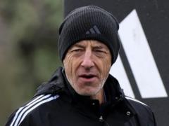 Від регбі до футболу: екстренер Нової Зеландії у Брайтоні