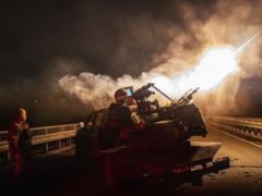 Украинцы ожидают повторного нападения РФ в случае заморозки войны - опрос