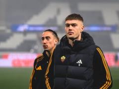 Довбик змушений лягти на операційний стіл