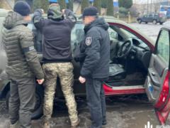 ГБР разоблачило военного в Донецкой области за незаконный сбыт ПЗРК, пулеметов и хранение взрывчатки