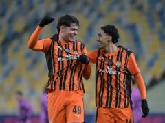  Шахтер  узнал потенциальных соперников в плей-офф Лиги конференций