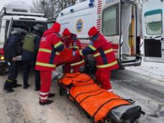 Никополь попал под артобстрел, есть погибшие