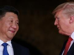 World on the eve of a storm: collision is inevitable