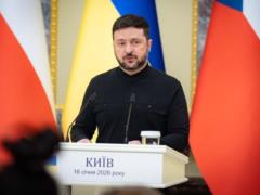 Энергетический Рамштайн: президент назвал ожидания