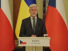 Павел: Украине придется пойти на болезненные уступки ради мира