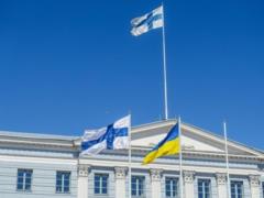 Финляндия выделила новый пакет оружия Украине