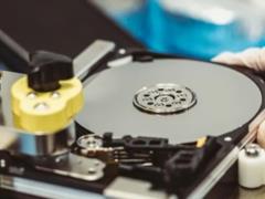 Жесткие диски дорожают из-за бума искусственного интеллекта