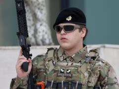 Сын Кадырова оказался в реанимации из-за ДТП - СМИ