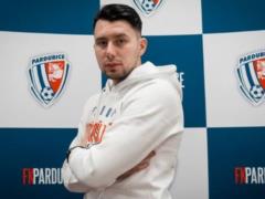 Львовский Рух отпустил защитника Слюбика в Чехию